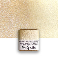 Champagne - half pan