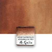 Cognac - half pan