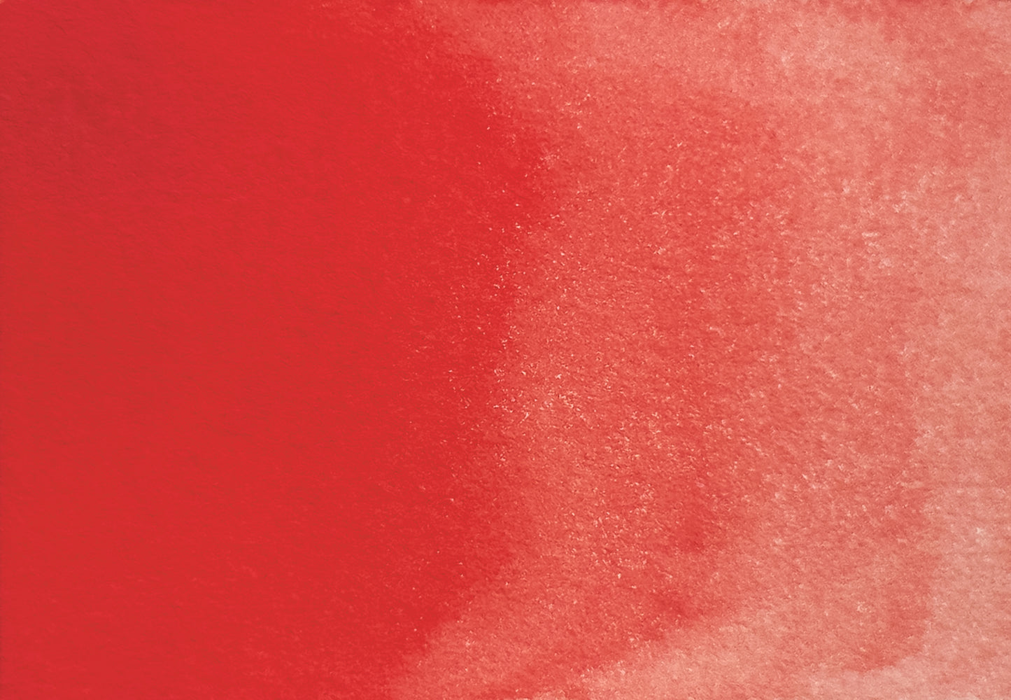Coral Red - half pan