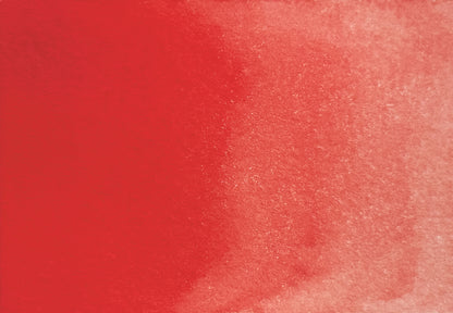 Coral Red - half pan