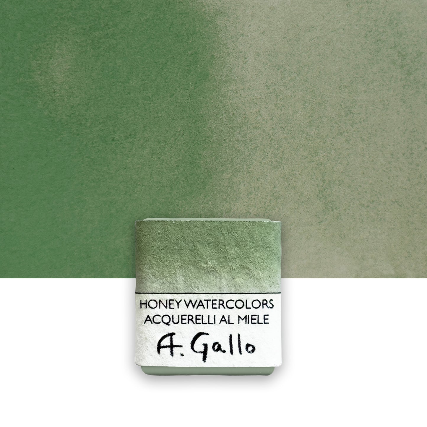 Dusty Sage - half pan