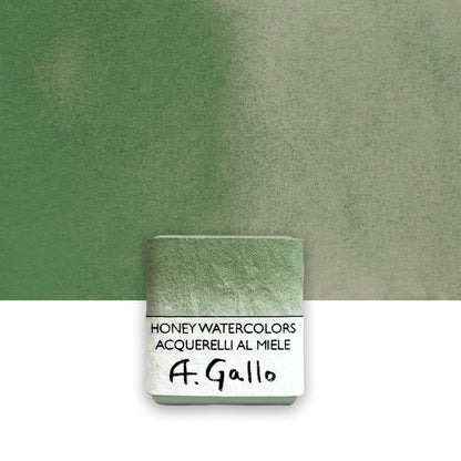 Dusty Sage - half pan