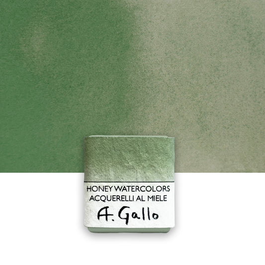 Dusty Sage - half pan