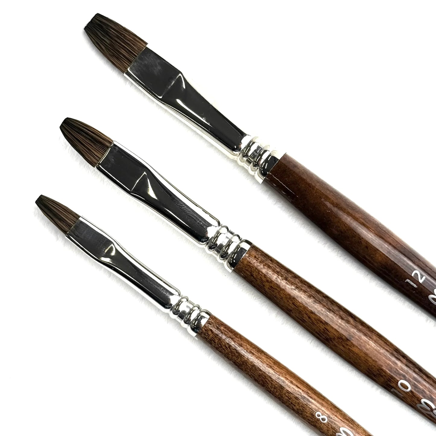 Versatil brushes by Escoda