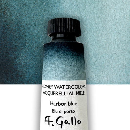 Harbor blue - 10ml