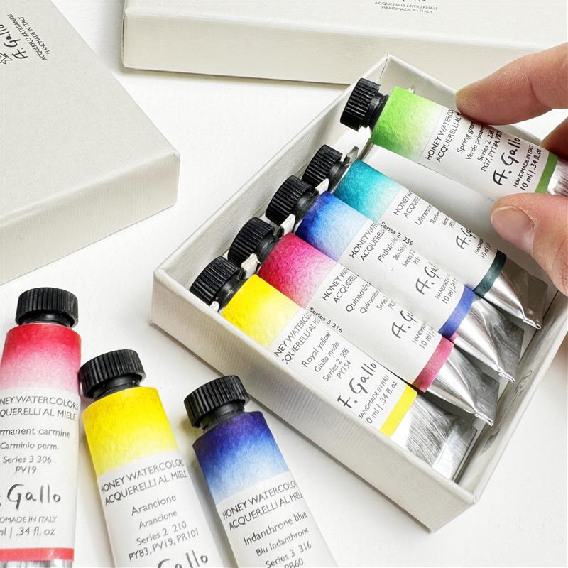 Palette Builder
