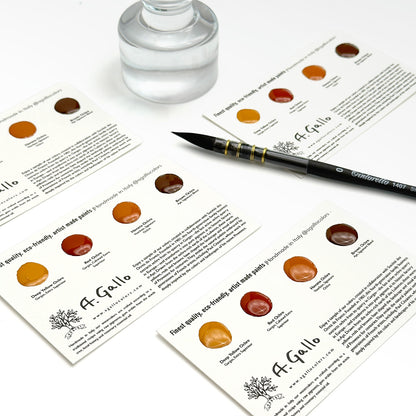 Special Edition! Sentier des Ochres Sample