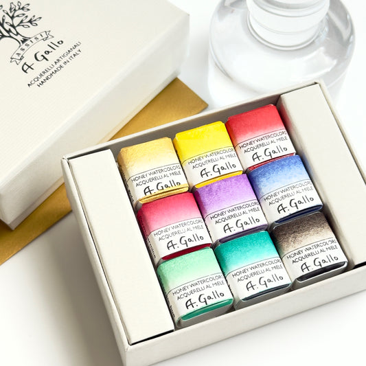 Illumina collection gift box - Special edition