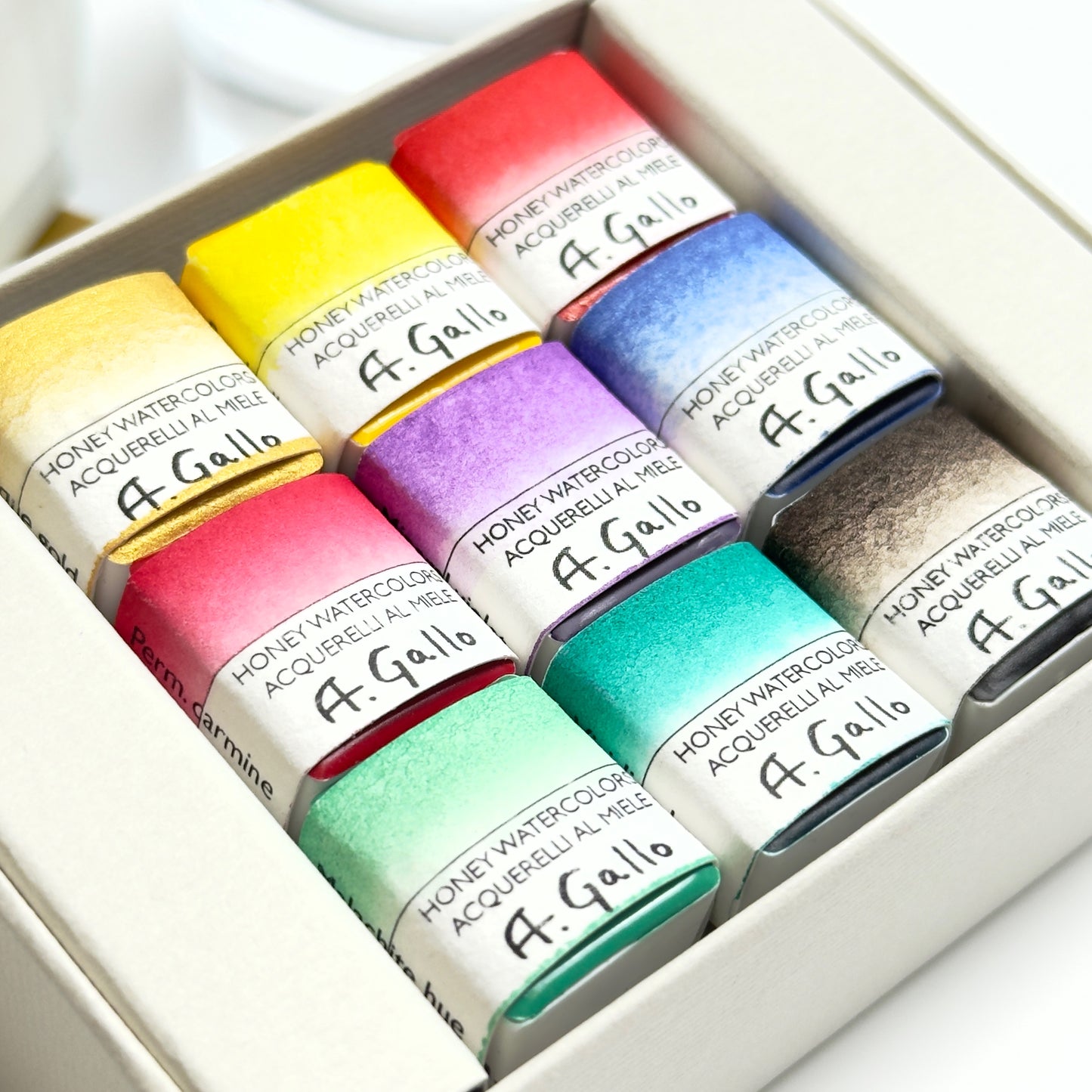 Illumina collection gift box - Special edition