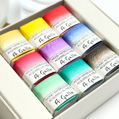 Illumina collection gift box - Special edition