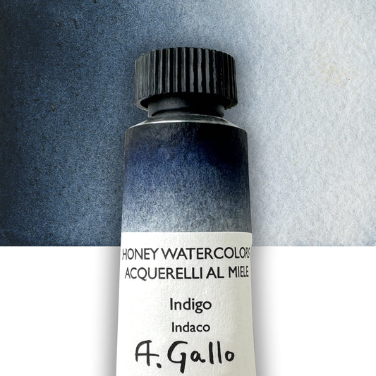 Indigo - 10ml tube