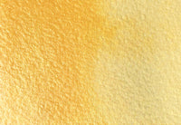 Iridescent Clementine - half pan