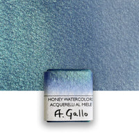 Iridescent Moonlight - half pan