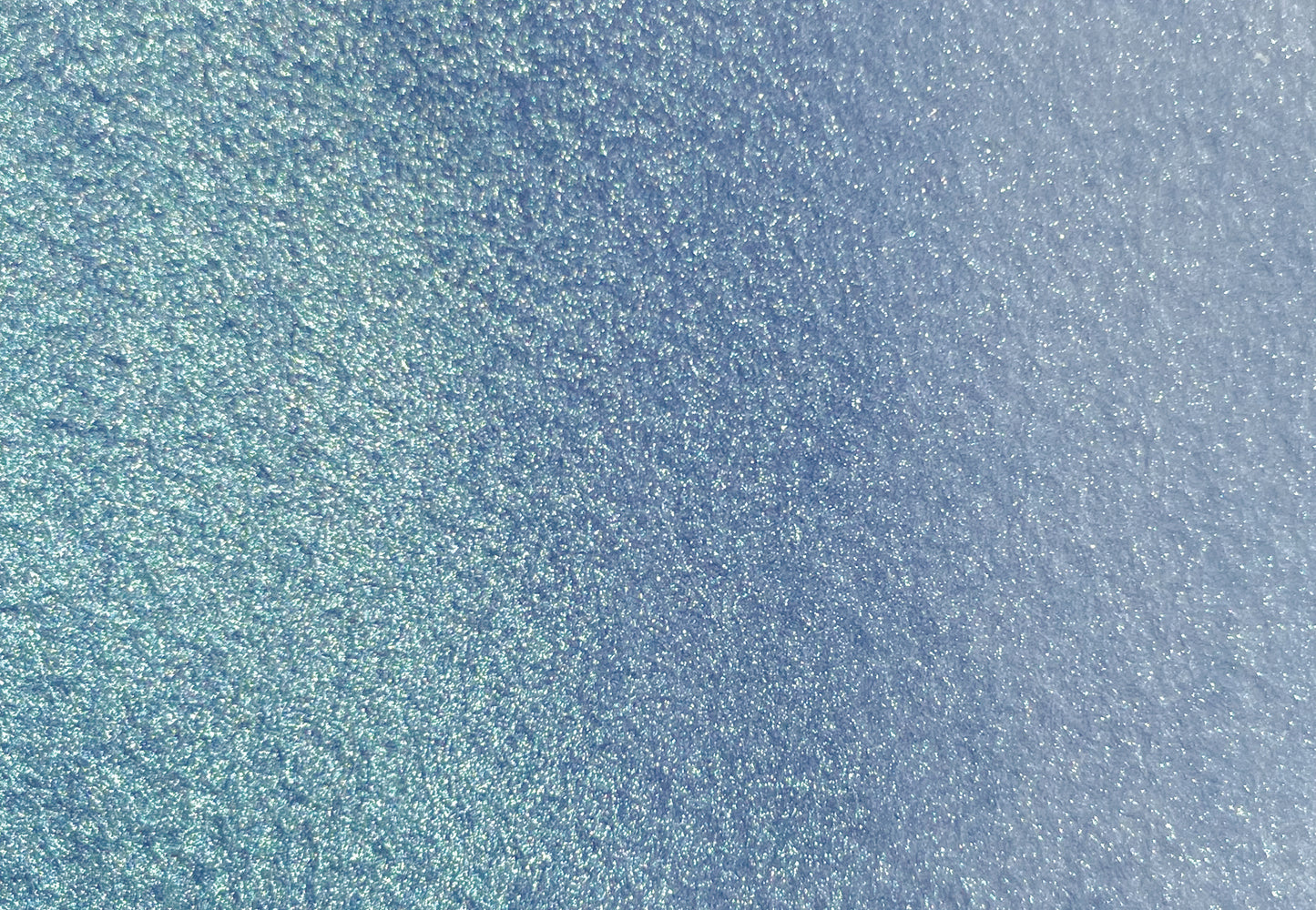 Iridescent Moonlight - half pan