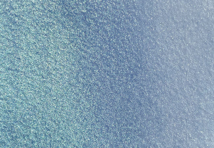 Iridescent Moonlight - half pan