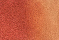 Iridescent Rust - half pan
