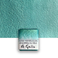 Iridescent Seafoam - half pan