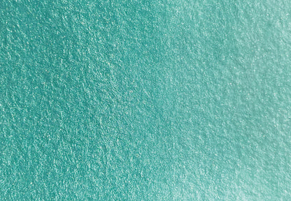 Iridescent Seafoam - half pan