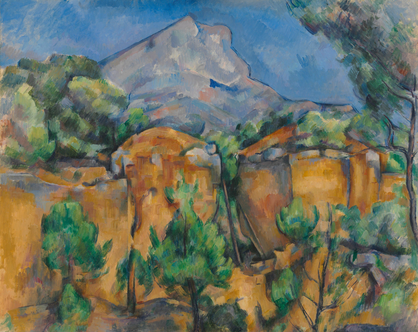 Special Edition! Sentier des Ochres Sample