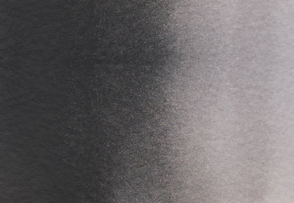 Lamp Black - half pan