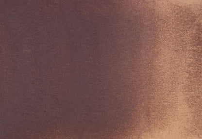 Leather Brown - half pan