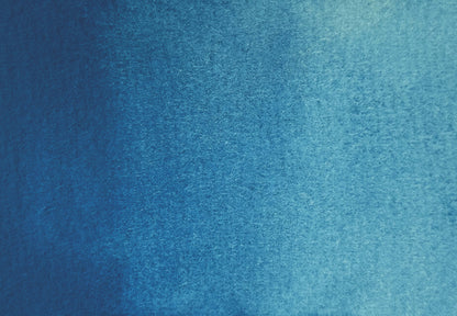 MCM Blue - half pan