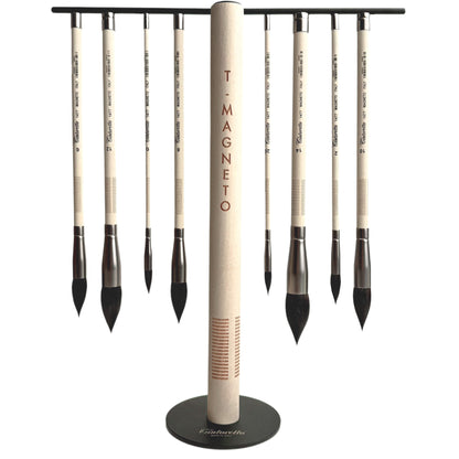 T Magneto Brush Collection