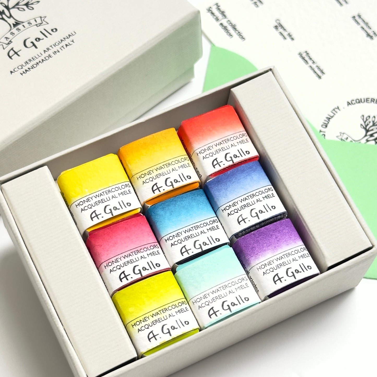 Medley collection - Special edition