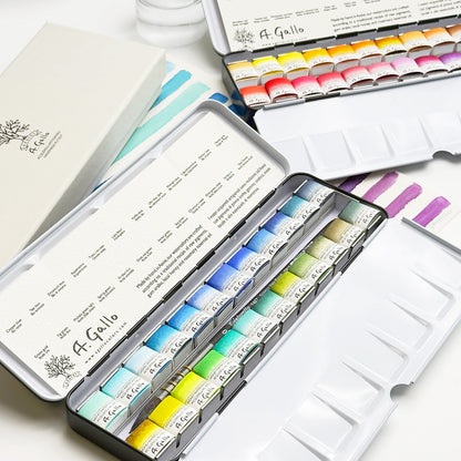 Monochromatic Collection Bundle