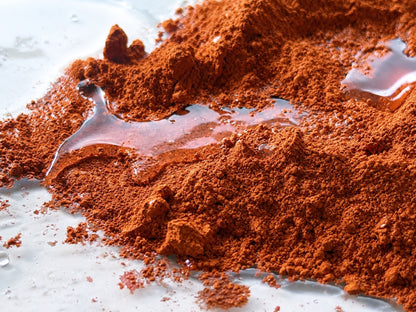 Special Edition! Sentier des Ochres Sample
