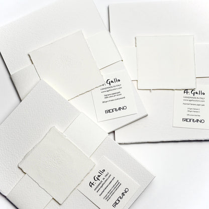 Fabriano paper pack