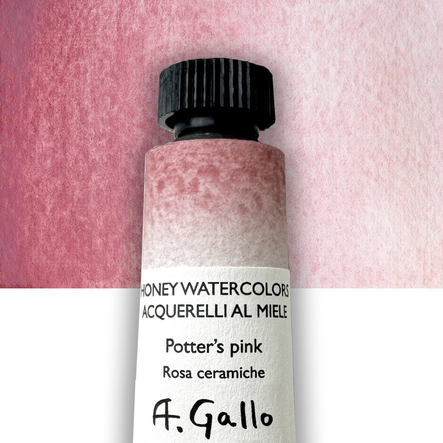 Potter's pink - 10ml tube