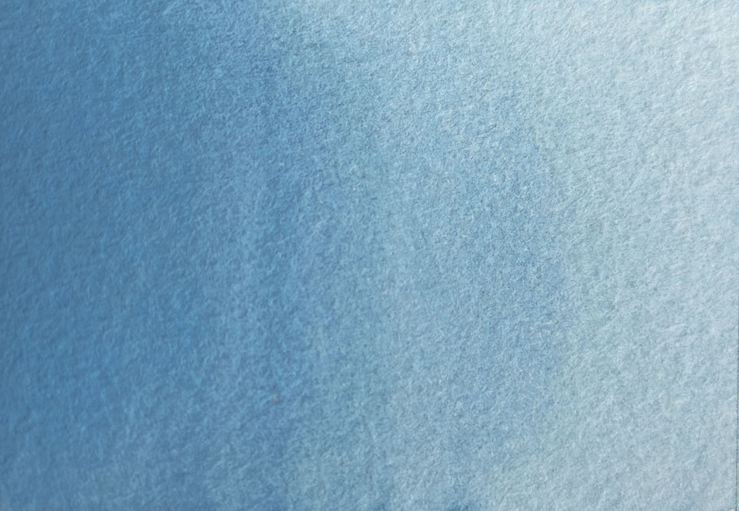 Powder Blue - half pan