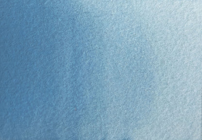 Powder Blue - half pan