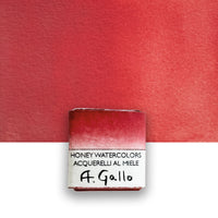 Rosewood - half pan