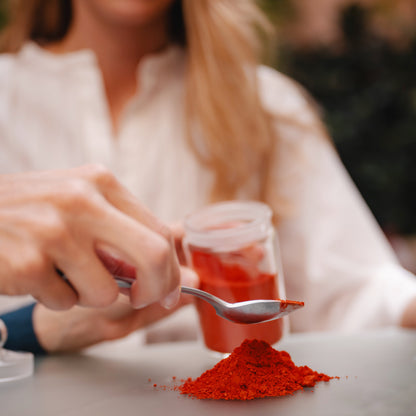 Six Senses Rome - Painting & Paintmaking Workshop