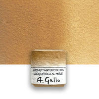 Sand - half pan