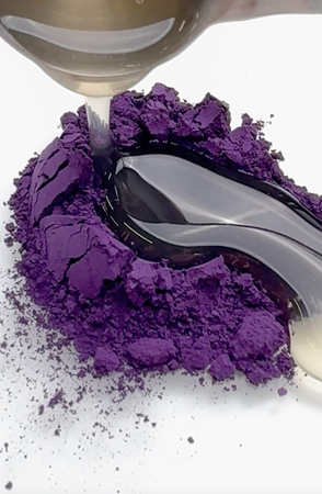 ورشة عمل مع جانيت بولشو أ. جالو ألوان