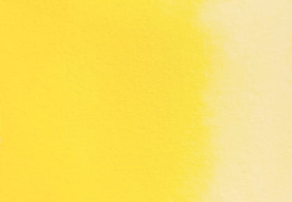 Sunshine Yellow - half pan