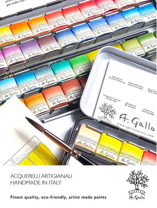 Color Catalog