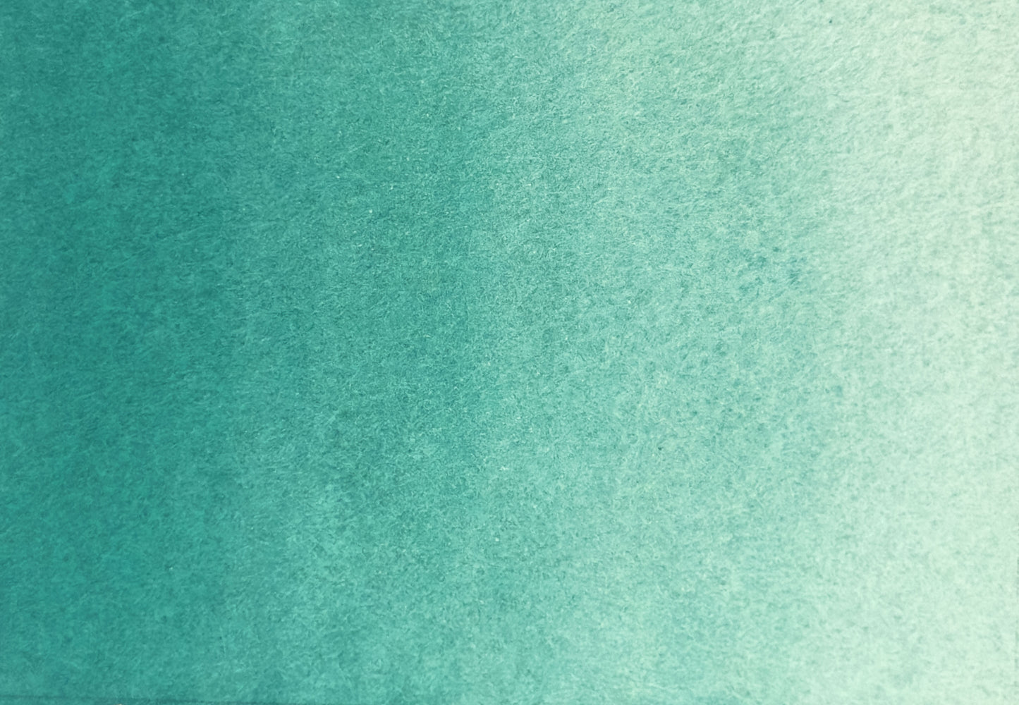 Turquoise - half pan