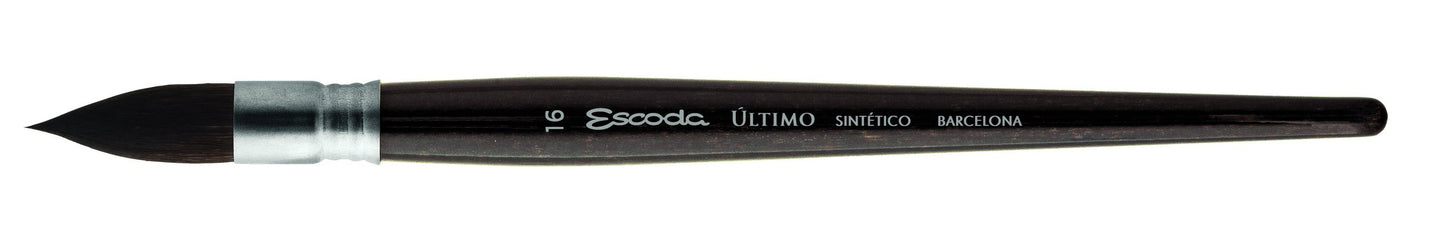 ÚLTIMO MOP BRUSHES BY ESCODA