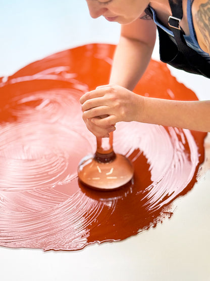 Special Edition! Sentier des Ochres Sample