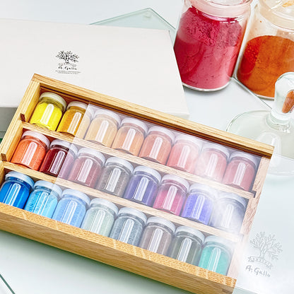 Pigment Collection - Special Edition