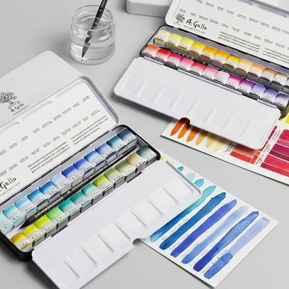 Monochromatic Collection Bundle
