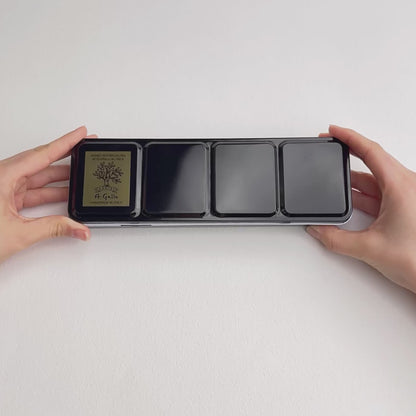 لوحة سيغنيتشر ٢٤ قوالب كاملة