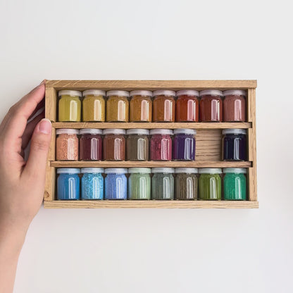 Pigment Collection - Special Edition