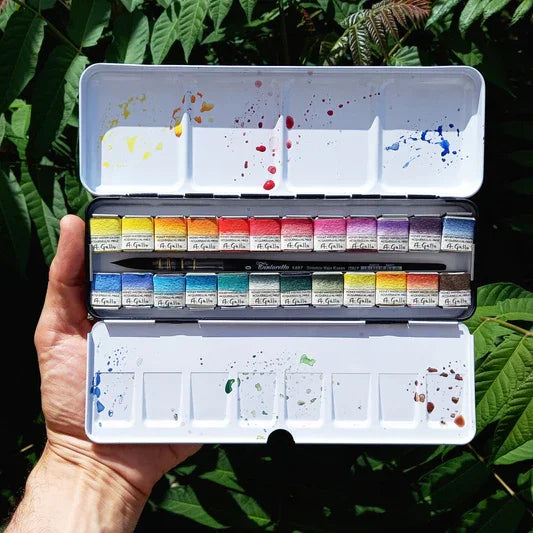 Mix & Match Test Bundle-1