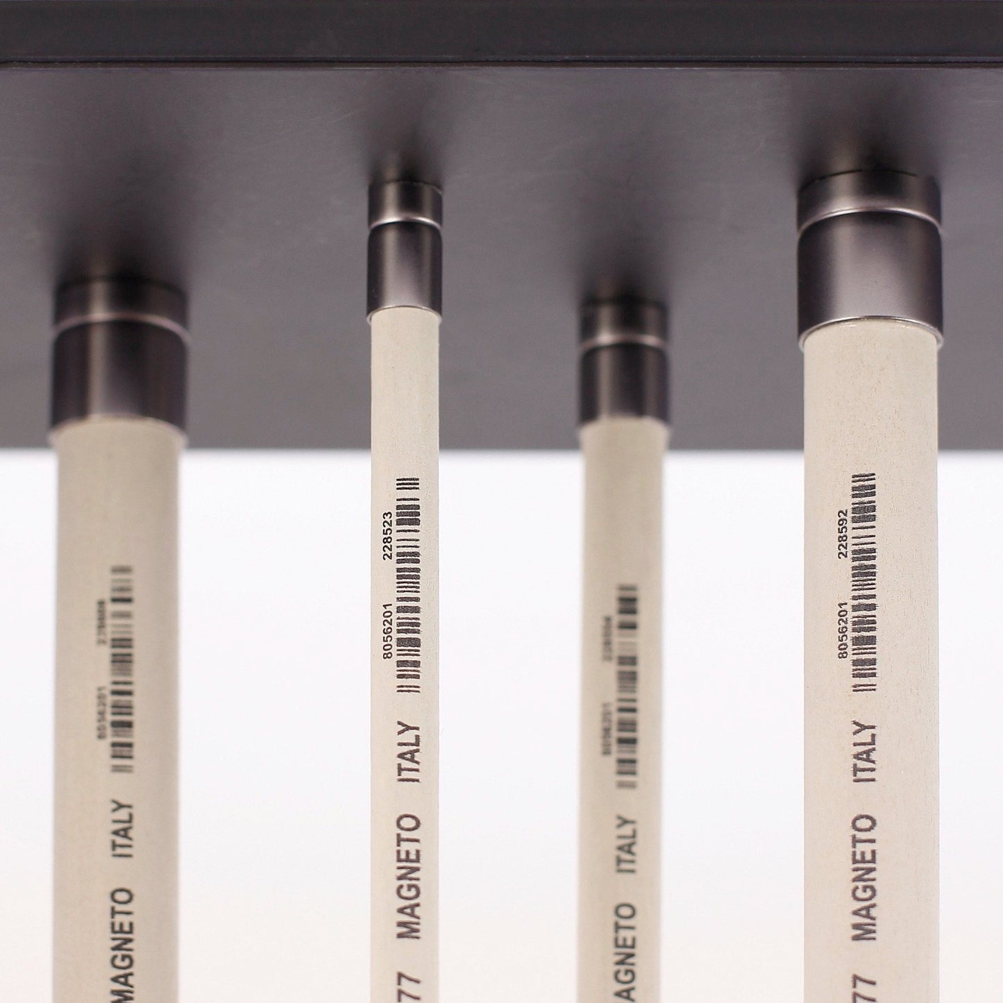 T Magneto Brush Collection