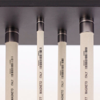 T Magneto Brush Collection